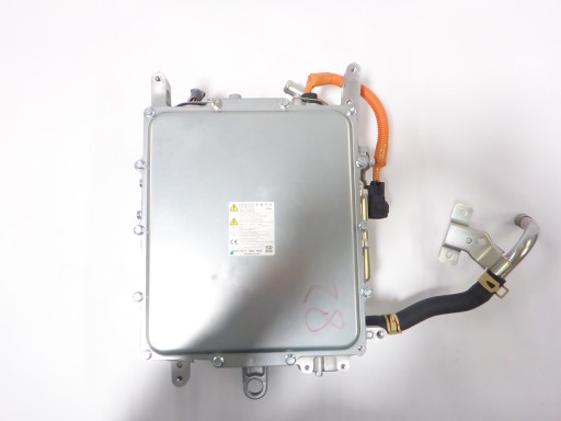 W005T70272 - ЗАРЯДНОЕ УСТРОЙСТВО OUTLANDER III PHEV