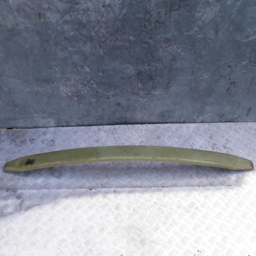 1 - Sprinter w906 crafter 318cdi 3.0v6 3.0 рессора