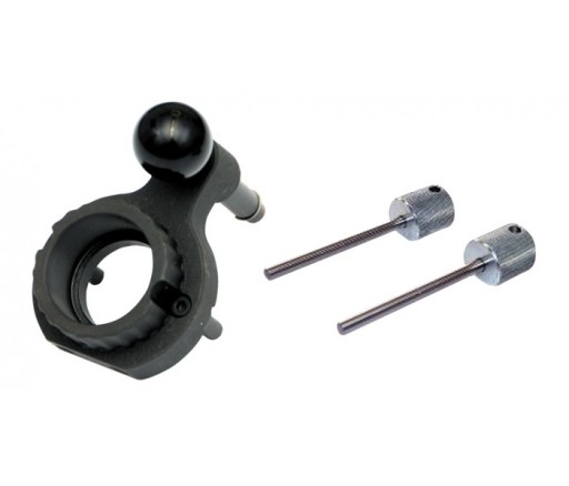 ЗАМОК КОЛІНЧАСТОГО ВАЛУ VW / AUDI / SEAT / SKODA 1.6