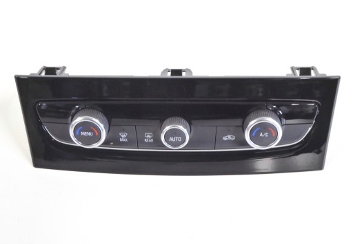 Unite commande clima OPEL GRANDLAND X