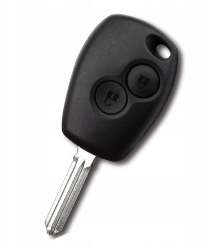 ПУЛЬТ ДИСТАНЦИОННОГО УПРАВЛЕНИЯ DACIA DUSTER SANDERO LOGAN HITAG AES