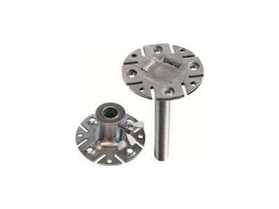 PIHER набор фиксированная подножка мульти поддержка P34039