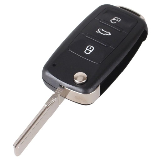 Ключ дистанционного управления AUDI A8 ID46 PCF 7947 433 МГц