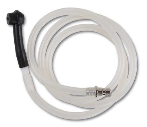 ШЛАНГ ДЛЯ ВСМОКТУВАННЯ ГАЛЬМІВНОЇ РІДИНИ BETA 1467 / RK1