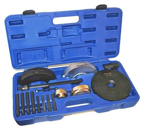 A-H182 комплект для DE / установки ступиц / подшипников 82 мм