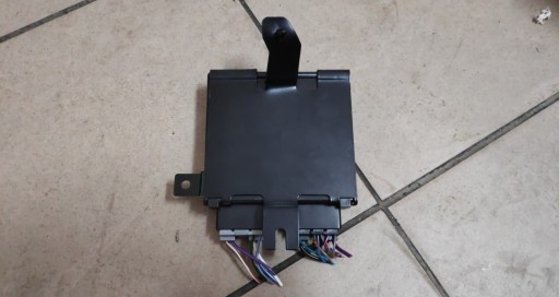 EK5M-14C177-AB - Модуль драйвера SPORT L494 EK5M-14C177-AC AB