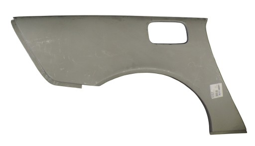 РЕМОНТ ЗАДНЕГО КРЫЛА R 500784-5
