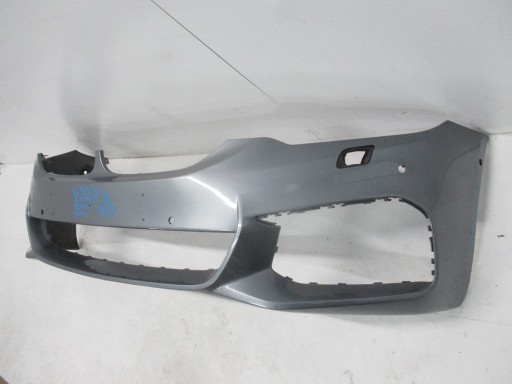 bumper BMW 5 G30 G31 PDC m-packet below washers