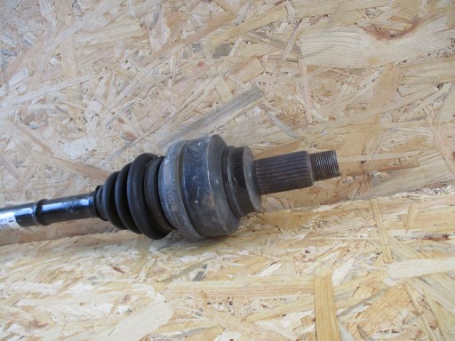 semi-axis left rear part rear BMW 3 F20 F30 F31 F34 8680347