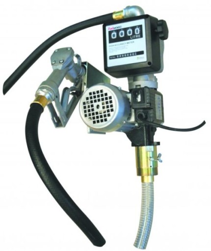 ДИСТРИБ'ЮТОР ДЛЯ ДИЗЕЛЬНОГО ПАЛИВА ON