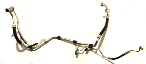 KIA SPORTAGE IV КОМПЛЕКТ ТРУБОК КОНДИЦИОНЕРА