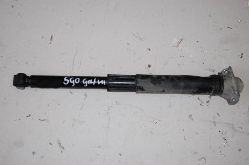 shock absorber rear part rear GOLF VII 5G0