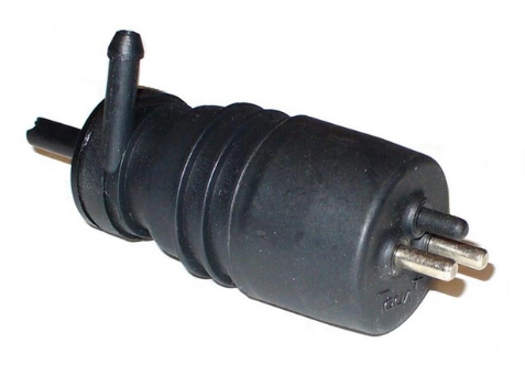 WS47 - Насос омывателя MERCEDES SL R107 R129 C107