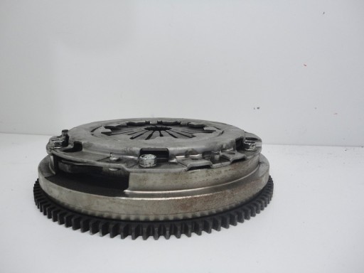 SUZUKI SWIFT MK8 Kupplung Druckplatte Bremsscheibe Kupplungssatz Kupplungsscheibe 1,2 19R