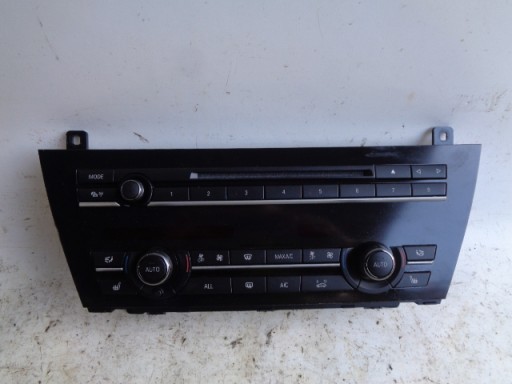 BMW 6 F12 10-> WPANEL AC 9304560
