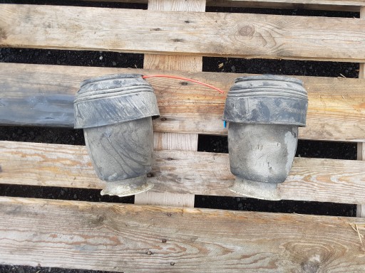 Bmw e61 nivo правая подушка безопасности