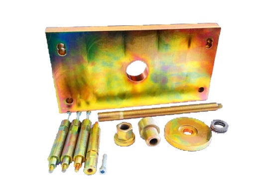 СЪЕМНИК ФОРСУНОК 2.2 TDCI JTD HDI FORD FIAT