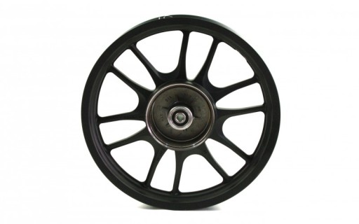 ЗАДНИЙ ОБОД МОТОЦИКЛА BARTON CLASSIC 125 !!!