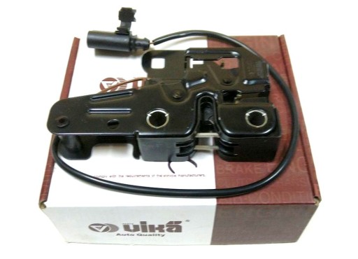 Замок капота AUDI A6 C6 2006 - 2011r 4F0823509A