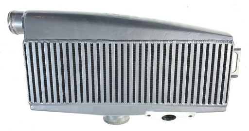 MG-IC-147 - ІНТЕРКУЛЕР SUBARU IMPREZA GD WRX STI 02-07 TOP