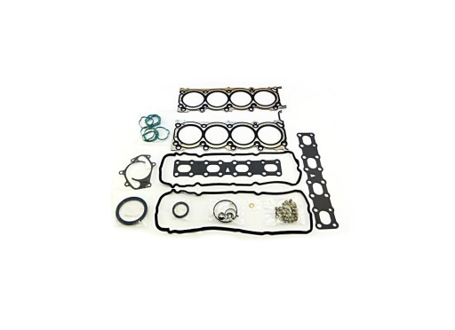 USZZES0137 - Прокладки двигателя nissan navara pathfinder patrol titan 5.6 v8 vk56de