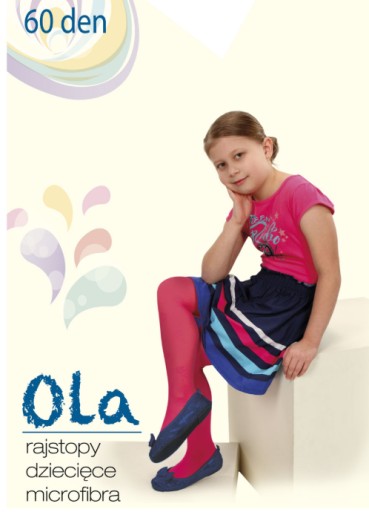 Колготки Ola р 134