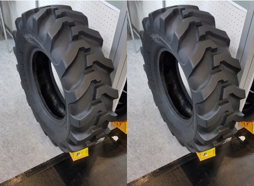 2 x шини 12.5/80-18 16PR TL R4 честь 320/80-18