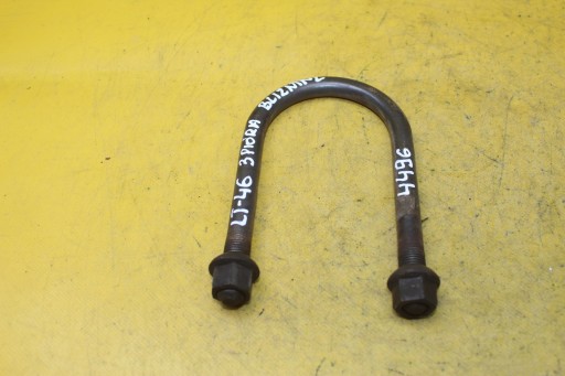 Замок стремена vw lt 46 lt 35 нап