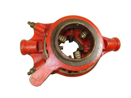 RIDGID США РІЗЬБОНАРІЗНИЙ ВЕРСТАТ КОРПУС