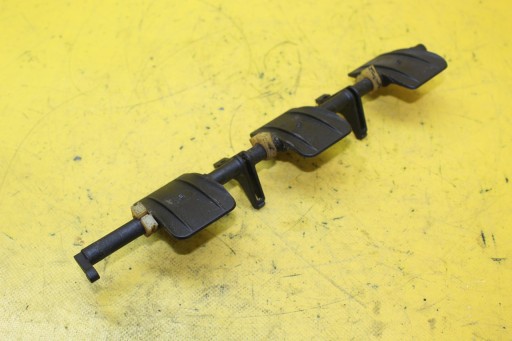 Вихревая заслонка коллектора MERCEDES W212 3.5 B