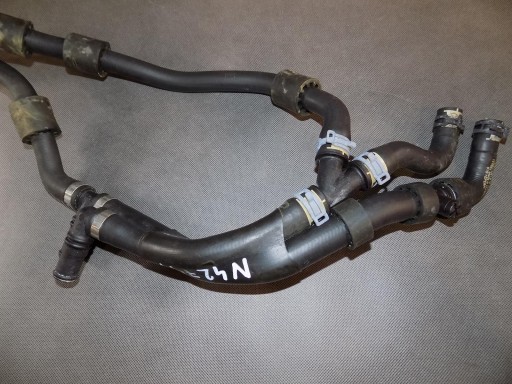 AUDI Q7 4M Tubi d’acqua 4M1819350