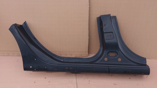 Прога scenic III XMOD справа