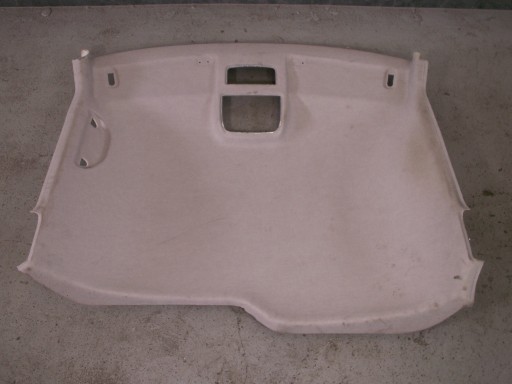 sufit CIELO INTERNO 5J8867501 SKODA PRAKTIK