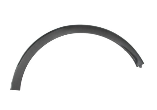 788A38847R - RENAULT CAPTUR 13-КРЫШКА КРЫЛА ЗАДНЯЯ ЛЕВАЯ