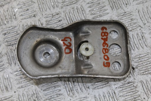 console REAKCYJNY BMW 3 G20 6876805