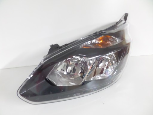 FEUX PHARE AVANT GAUCHE FORD TRANSIT CUSTOM 13