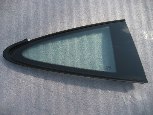 991DDDEEESS - PORSCHE 911 991 КУПЕ ЗАДНЕЕ БОКОВОЕ СТЕКЛО 2017