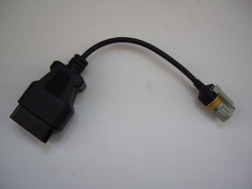 Кабель Jaltest ETM MDC03