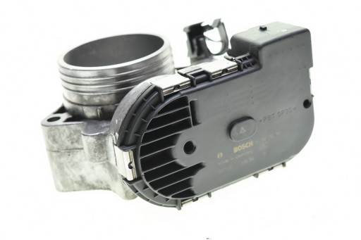 Дроссельная заслонка PEUGEOT 307 1.6 16v 0280750085