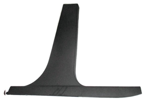 DODGE NITRO CHEROKEE КРИШКА СТІЙКИ НАКЛАДКА ПРАВА