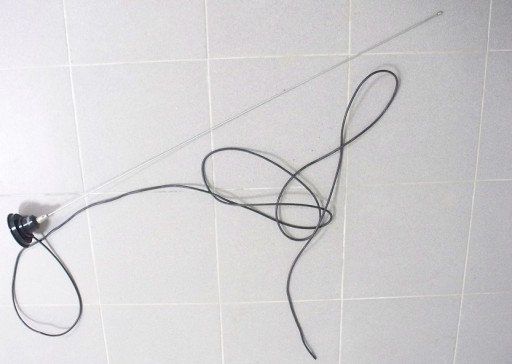 АНТЕННА ДЛЯ CB-РАДИО CB