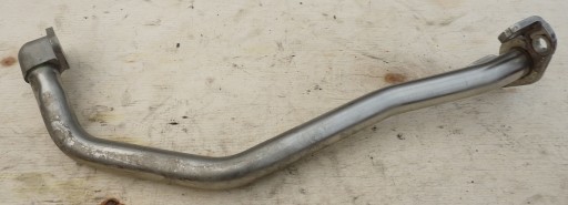 Ауді А8 Д4 шланг шланг труба масла egr 07p131581d