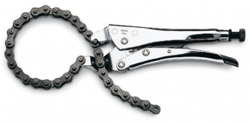 ПЛОСКОГУБЦІ NAST САМОБЛОКУЮТЬСЯ З ЛАНЦЮГОМ 240 ММ BETA 1064