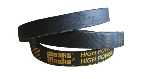 Клиновий ремінь Alaska 17x5000 B5000