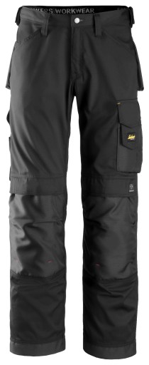 Рабочие брюки Snickers 3311 Cool Twill R. 148