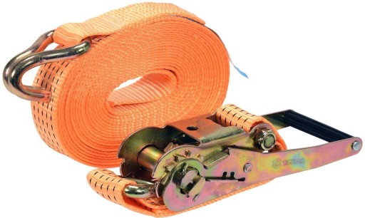 БАГАЖНАЯ ЛЕНТА 2500/5000 DAN 50 / 8M 2PCS