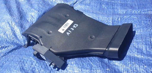 9158583 - BMW F07 5GT электрическое дополнительное отопление слева