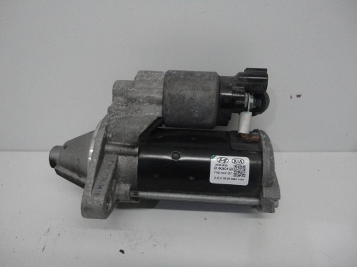 KIA PICANTO III starter 36100-04300 2017
