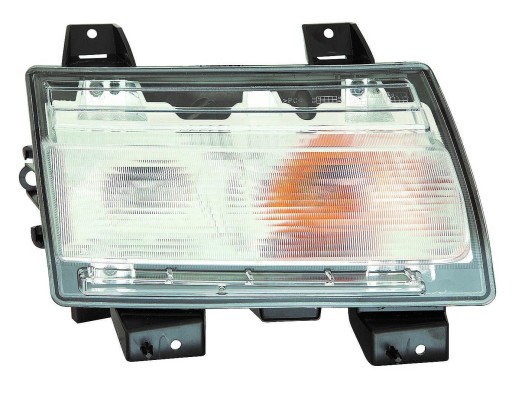 68293126AE 68293126 - ЛАМПА СИГНАЛУ ПОВОРОТУ НЕ LED ПРАВИЙ WRANGLER JL 18+