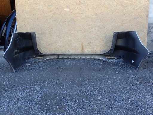 Stoßstange heck hinten FORD S MAX MK2 II 2015